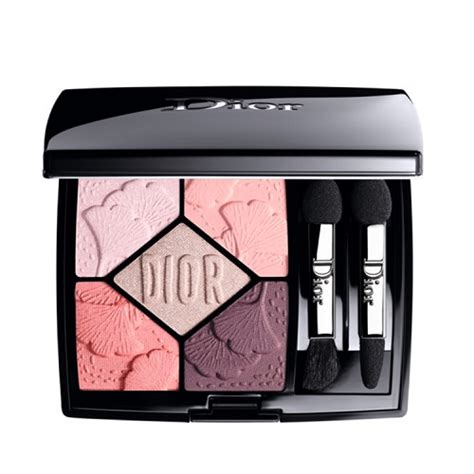 dior spring summer 2020 makeup